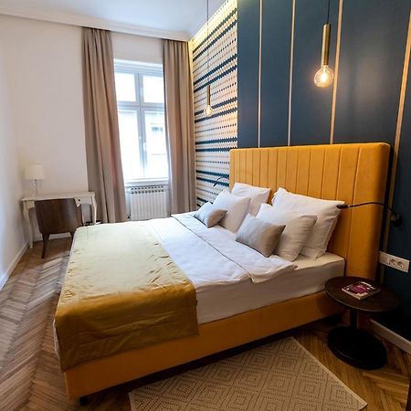Luxury Suite / Karlo Parzik SJJ Exteriör bild