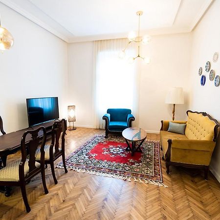Luxury Suite / Karlo Parzik SJJ Exteriör bild