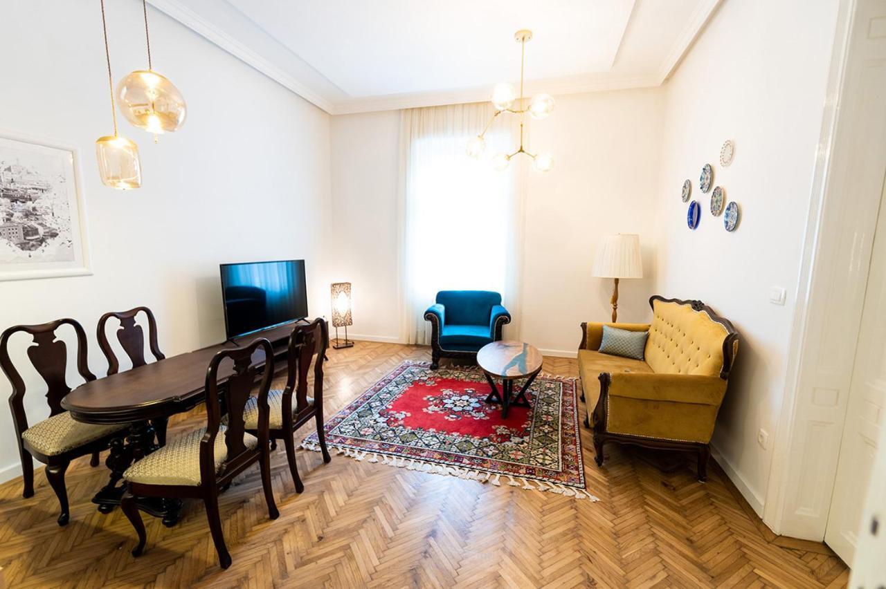 Luxury Suite / Karlo Parzik SJJ Exteriör bild