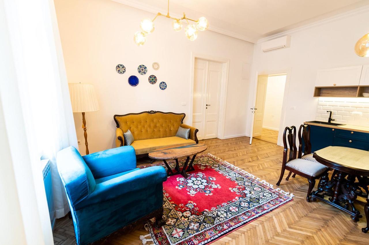 Luxury Suite / Karlo Parzik SJJ Exteriör bild