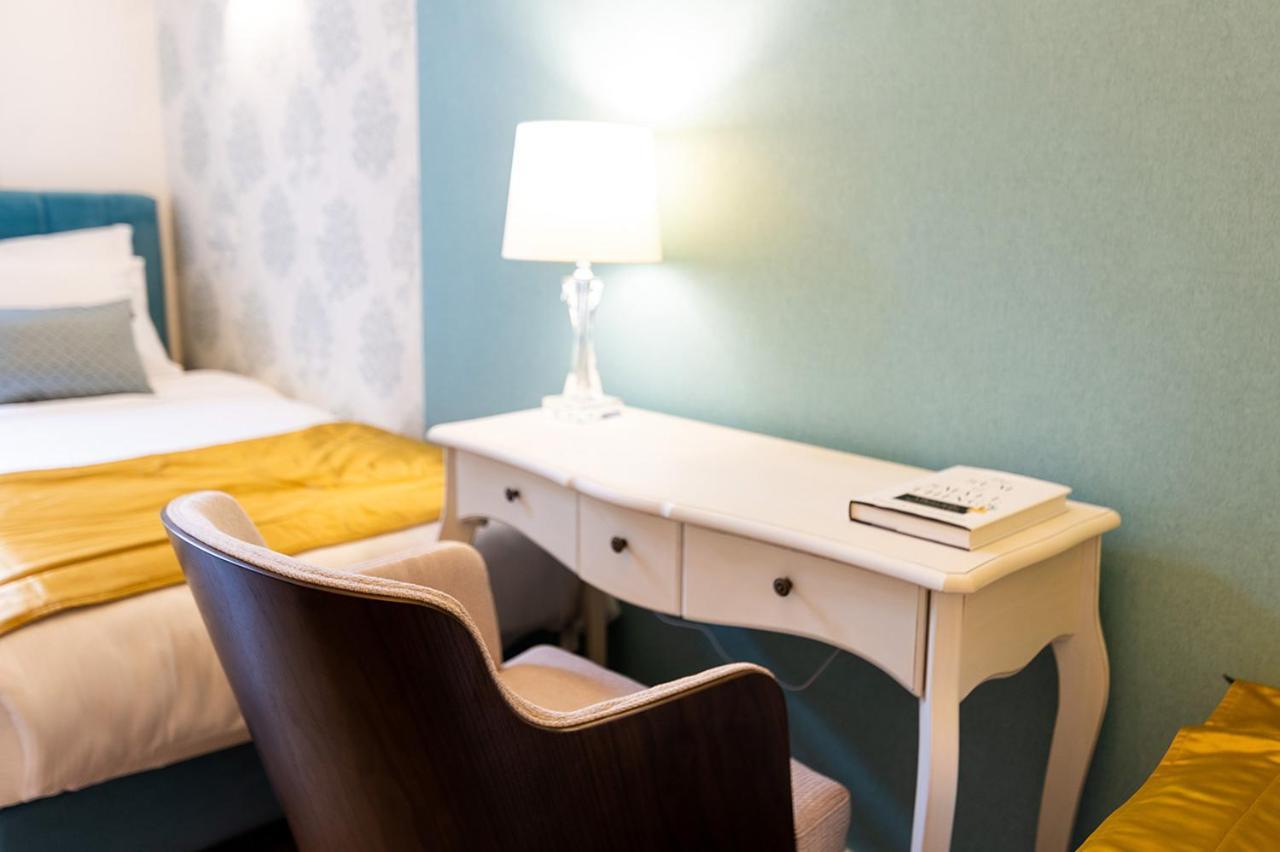 Luxury Suite / Karlo Parzik SJJ Exteriör bild